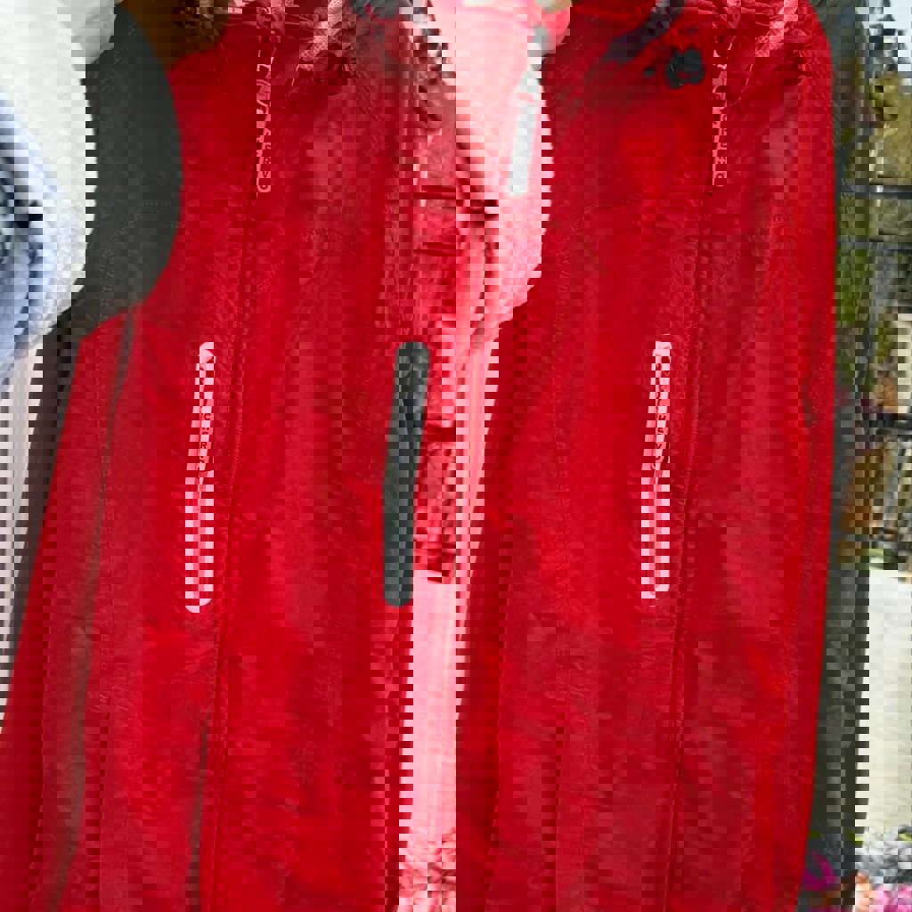 Ветровка Chervo sports