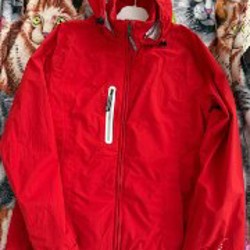 Ветровка Chervo sports - фото 3