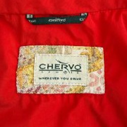Ветровка Chervo sports - фото 7