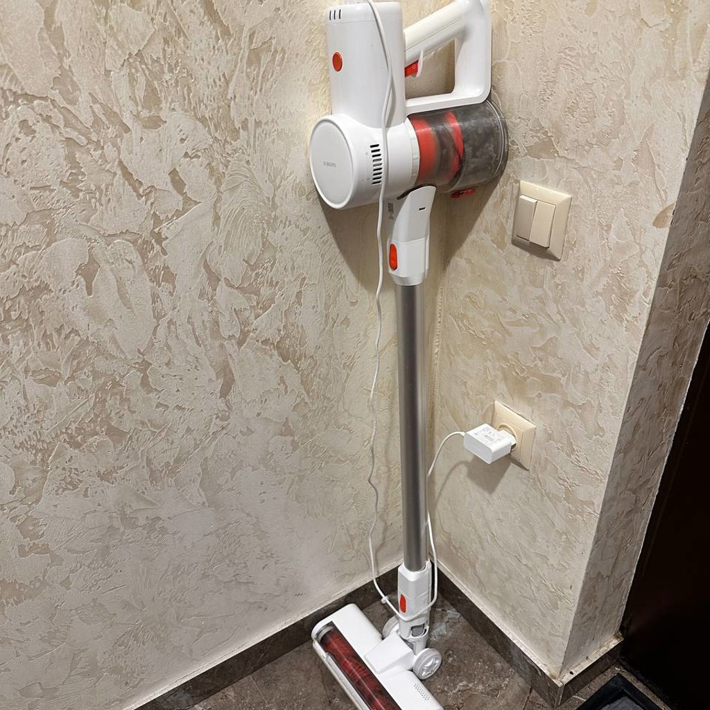 Пылесос XIAOMI