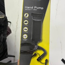 Надувной единорог - фото 2