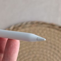 Apple Pencil 2 - фото 3