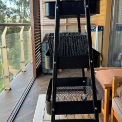 Полка и контейнер - фото 2