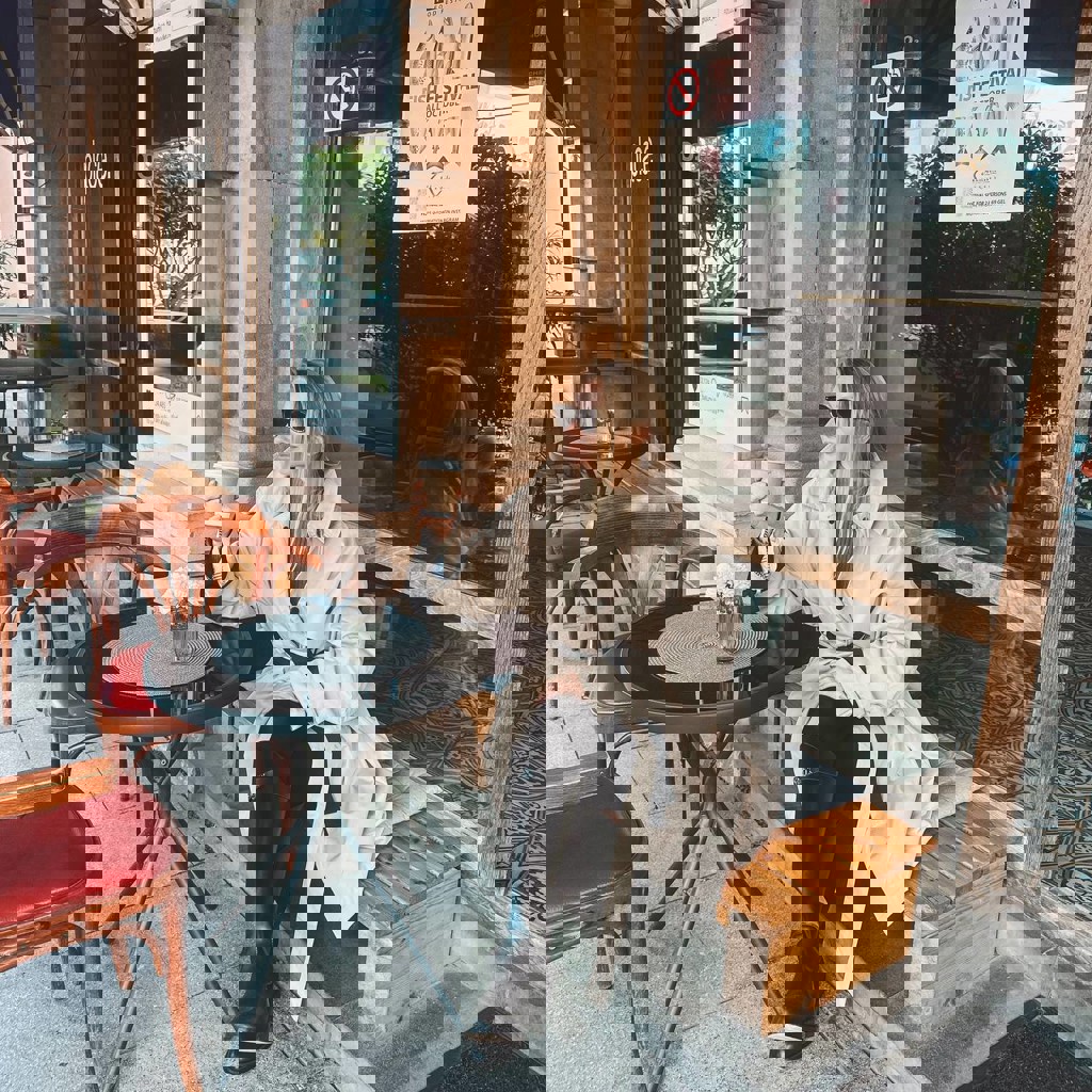 Тренч Elena Miro