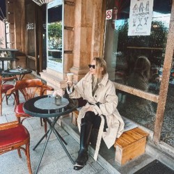 Тренч Elena Miro - фото 1