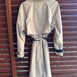 Тренч Elena Miro - фото 3