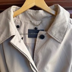 Тренч Elena Miro - фото 5