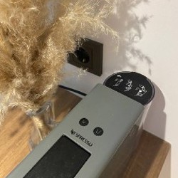 Капсульная кофемашина Nespresso - фото 2