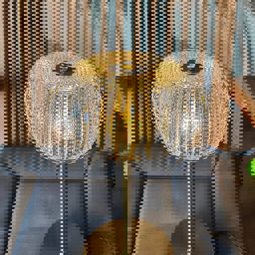 Лампа настольная ночник