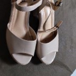 Босоножки - фото 2