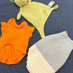 Бусики - фото 3