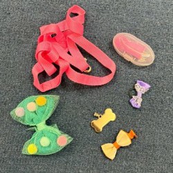 Бусики - фото 5