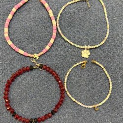 Бусики - фото 7