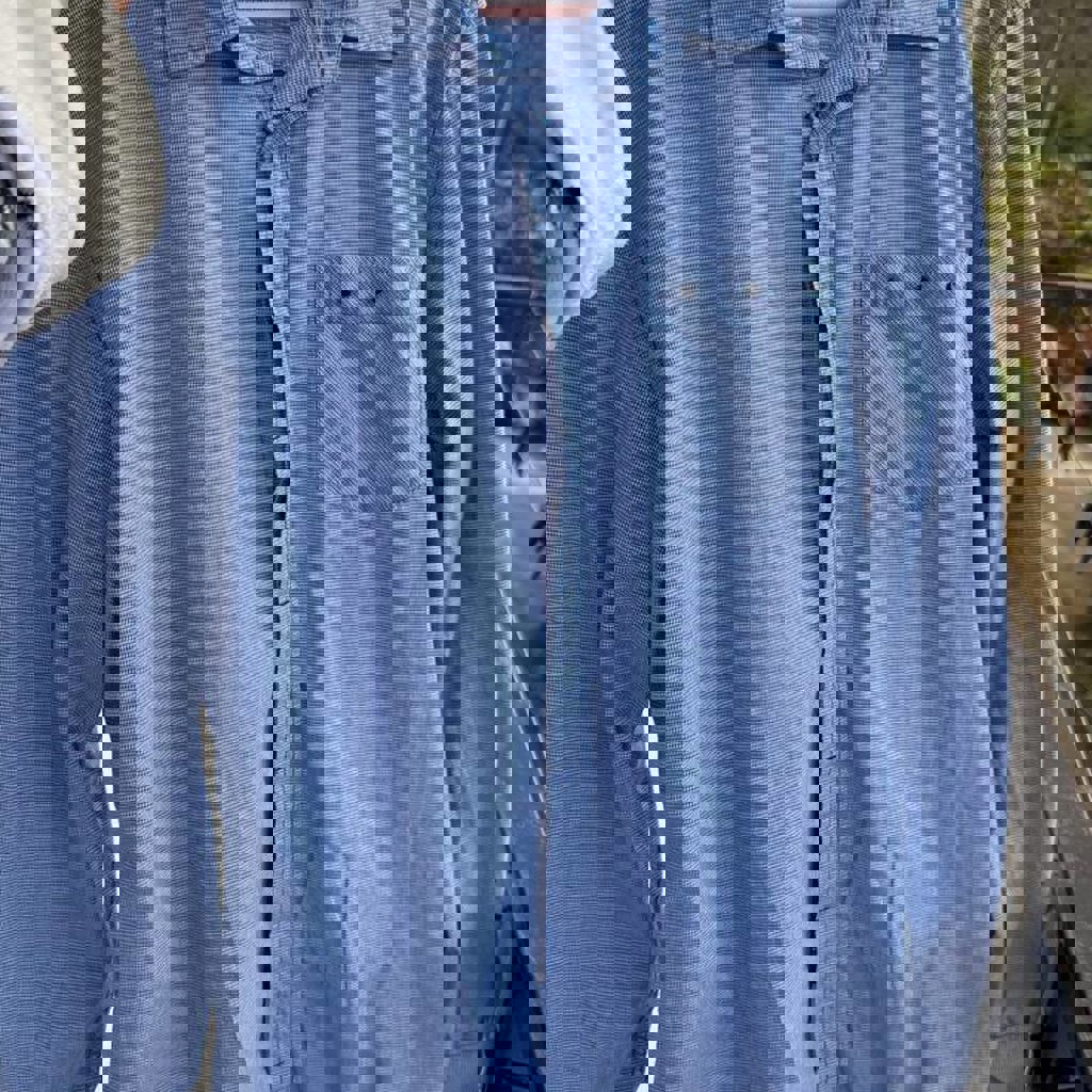 Мужская рубашка Tom Tailor L