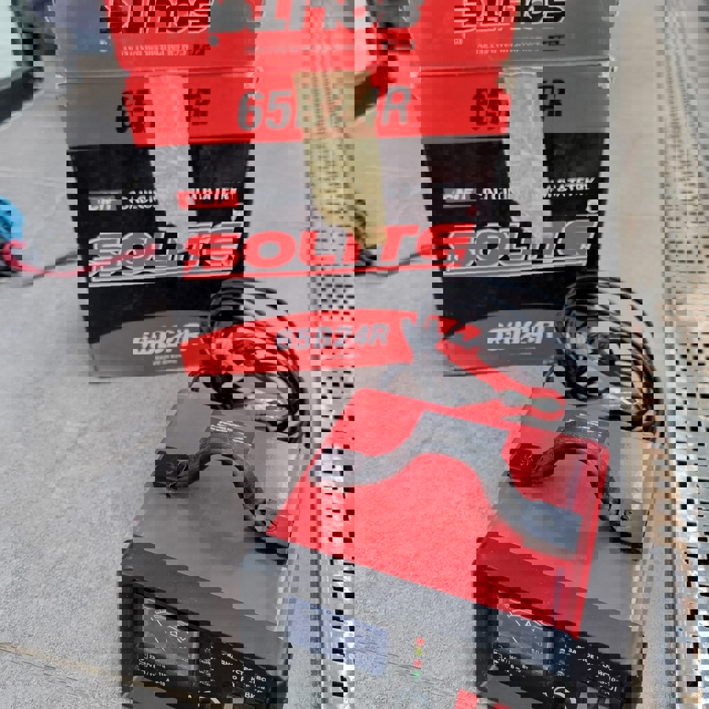 Зарядное устройство для автоаккумуляторов