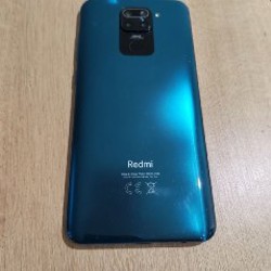 Смартфон Xiaomi Redmi Note 9 - фото 2