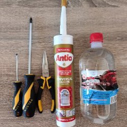 Плоскогубцы Tolsen - фото 1