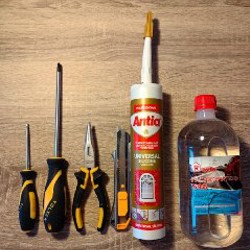 Плоскогубцы Tolsen - фото 2