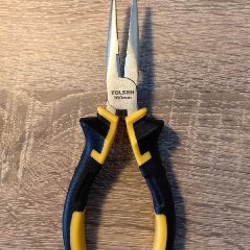 Плоскогубцы Tolsen - фото 3