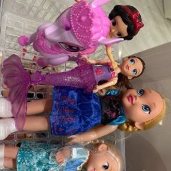 Набор детских инструментов - фото 2