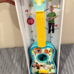 Набор детских инструментов - фото 4