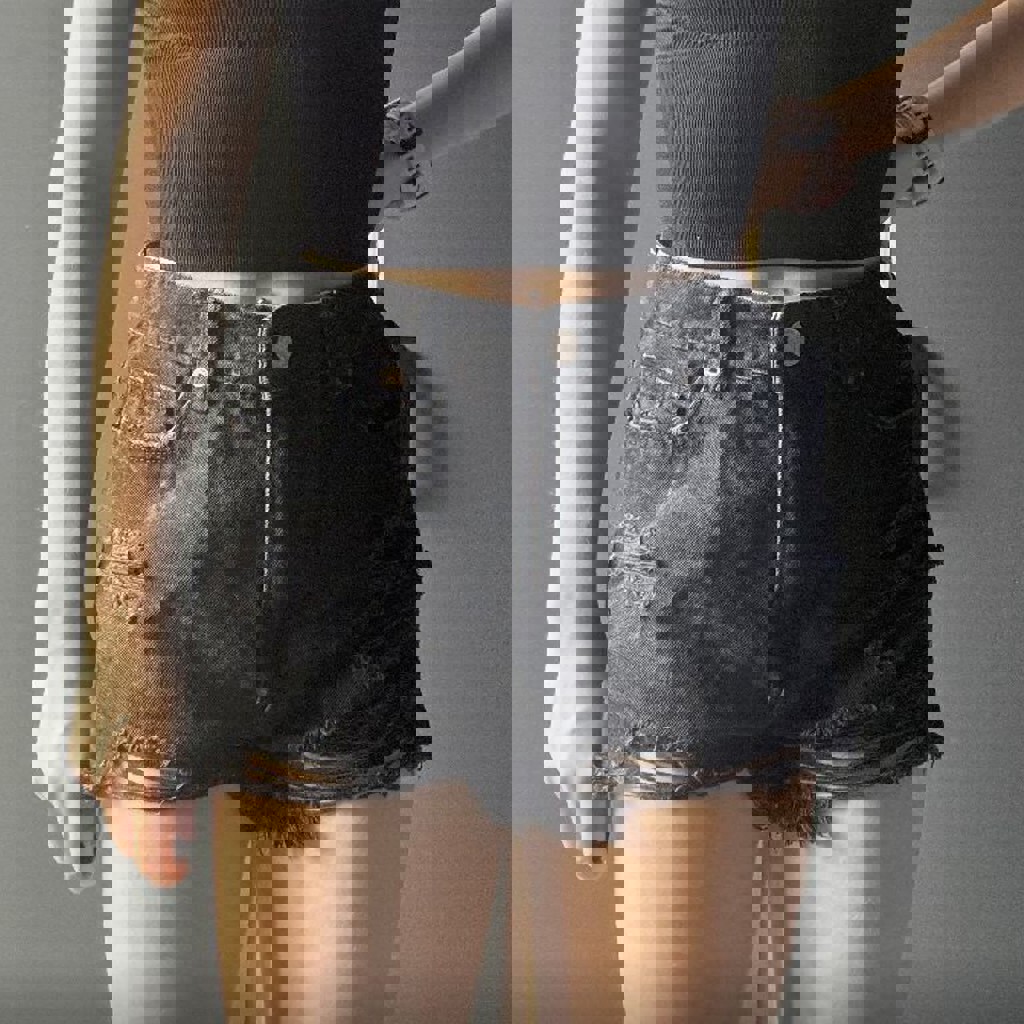 Шорты от FB Sister