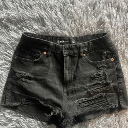 Шорты от FB Sister - фото 4