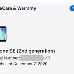 IPhone SE 2020 - фото 4