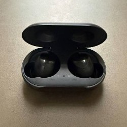 Беспроводные наушники Galaxy Buds - фото 2