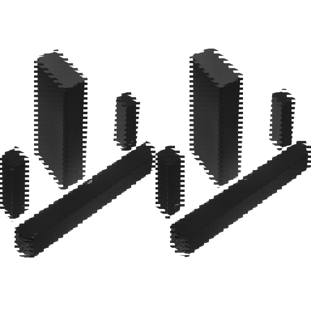 Саундбар Samsung HW950A