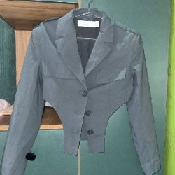 Пиджак - фото 2