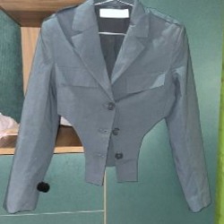 Пиджак - фото 3