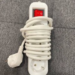 Кабель Ethernet - фото 1