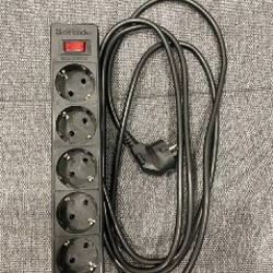 Кабель Ethernet - фото 3