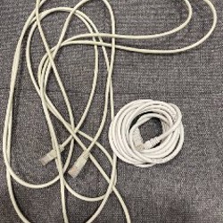 Кабель Ethernet - фото 4