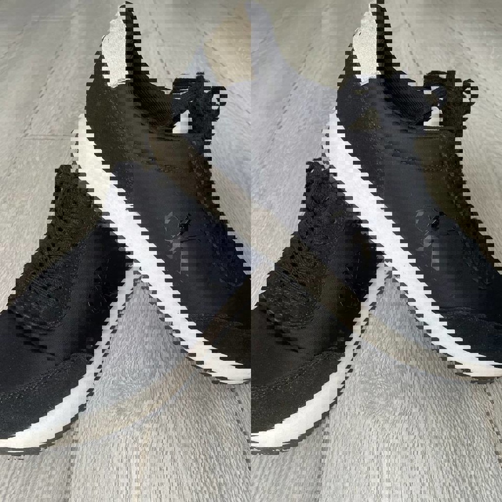 Кроссовки CALVIN KLEIN