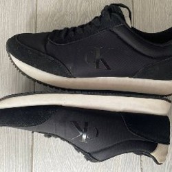 Кроссовки CALVIN KLEIN - фото 2