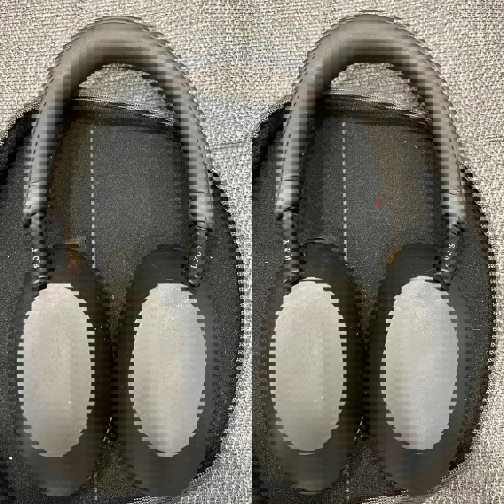 Наушники Sony WH-1000XM5