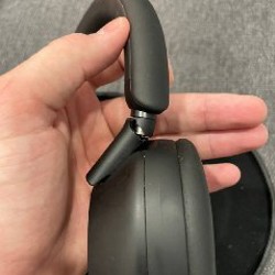 Наушники Sony WH-1000XM5 - фото 2