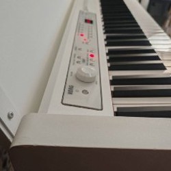 Электронное пианино KORG LP-380WH - фото 6