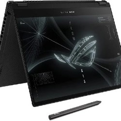 ASUS ROG Flow X13 - фото 4