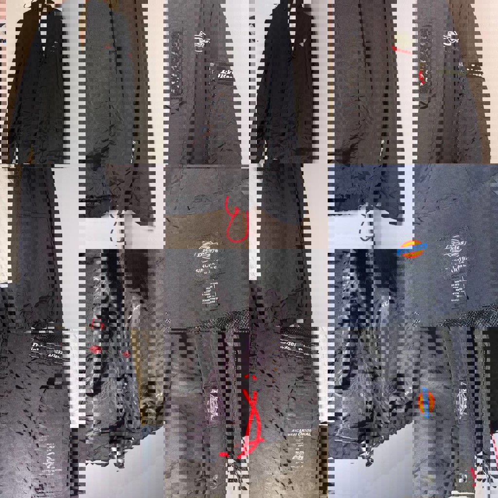 Куртка ветровка