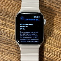 Apple Watch - фото 2