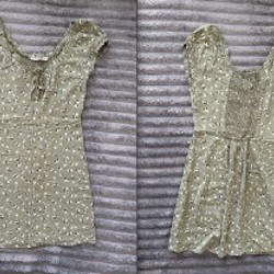 Боди Zara - фото 1