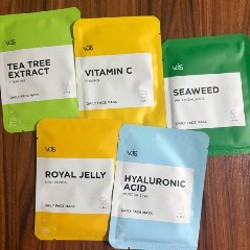 Маски для лица - фото 2