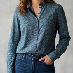 Рубашка Marc O'Polo - фото 1