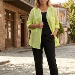 Рубашка Marc O'Polo - фото 3