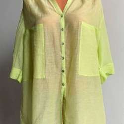 Рубашка Marc O'Polo - фото 4