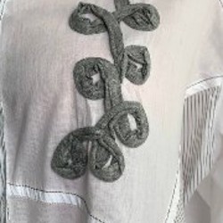 Рубашка Marc O'Polo - фото 6