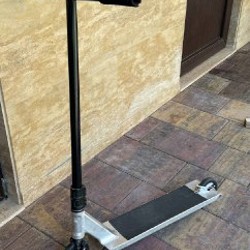 Шкурка - фото 1